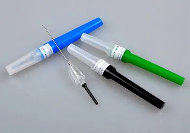 20g 21g 22g Disposable multi sample needle