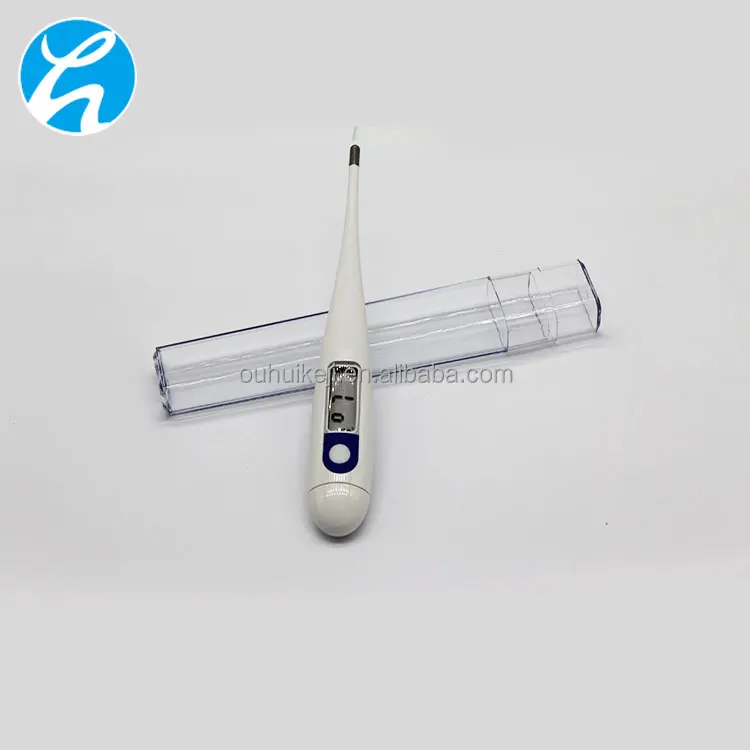 
Wholesale Industrial Prices Medical Adult Fever Clinical Digital Thermometer 