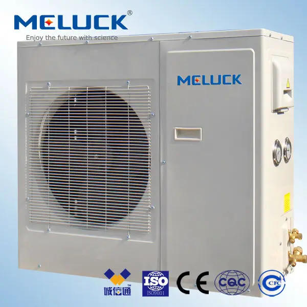 Chinese Suppliers Green Refrigerant Cold Room Refrigeration Condensing Unit