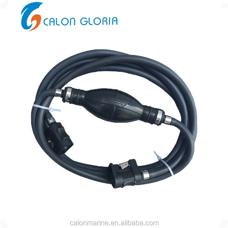 2017 outboard motor spare parts fuel tank for marine supplies