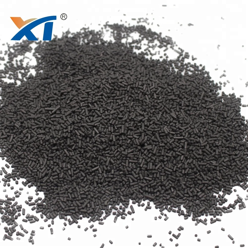 
Good performance factory price 2.0-2.2mm carbon molecular sieve 