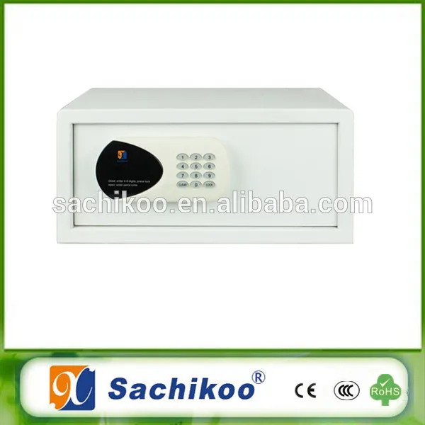 hotel lcd screen laptop safe