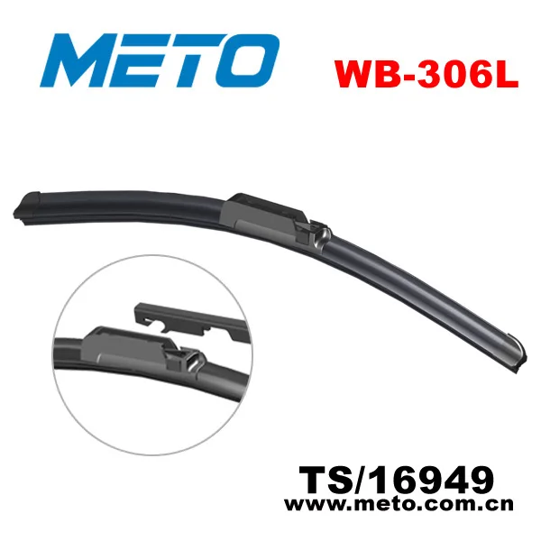 Высокое Качество Нового Автомобиля Резиновые Плоские Щетки Стеклоочистителя Ветрового Стекла