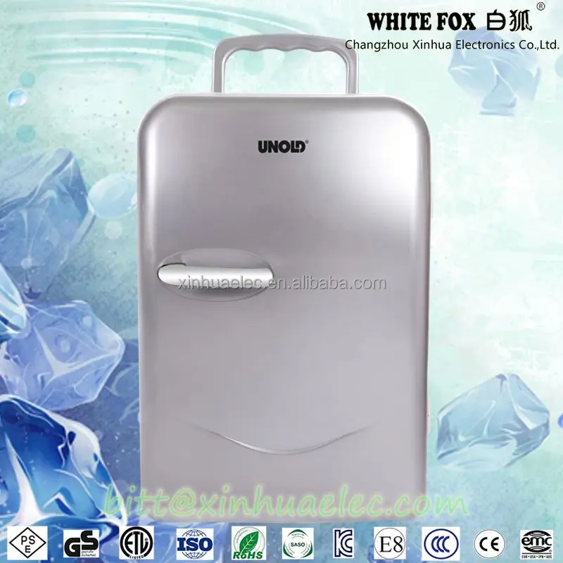 
2021 Best Quality 15L mini bar fridge Sold On Alibaba 