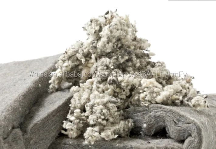 Линия для производства обработка овечьей шерсти