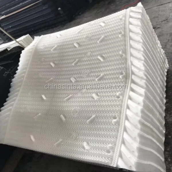1220*1850 мм испарения охлаждающая подставка материал ПВХ заполнить