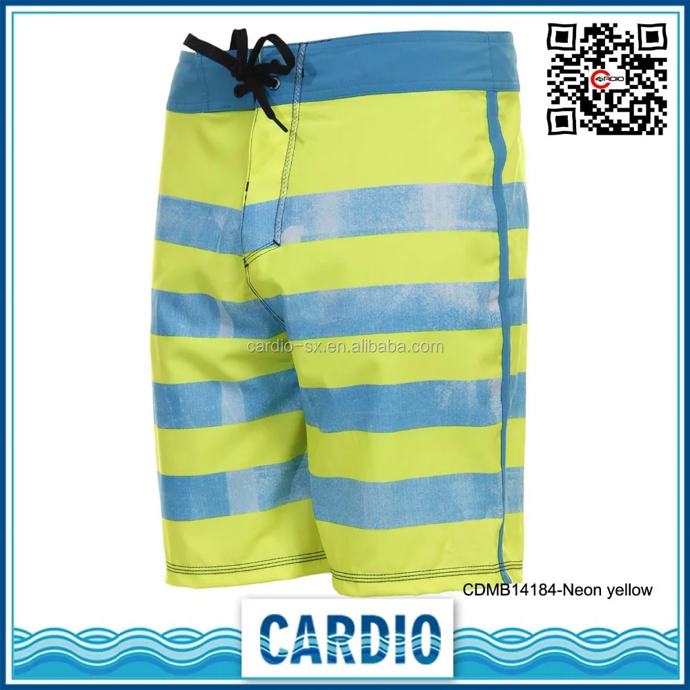 91% polyester micro peach fabric shorts waterproof plain peach child beachshort surf wear fabric boys shorts