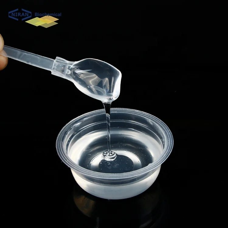 
Polypropylene Glycol PPG 200/400/600/1000 CAS 25322-69-4 