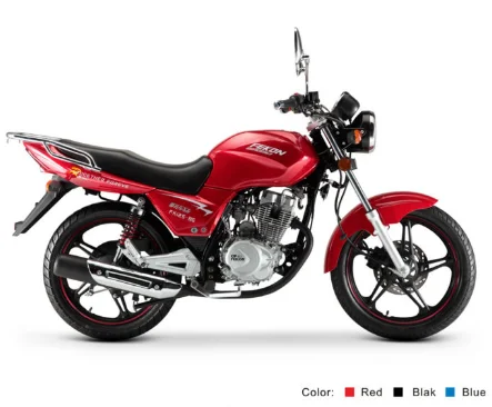 
FK125-8G 125CC street motorcycle motorbike 