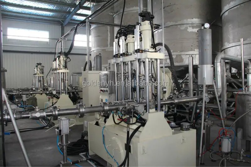 MS sealant automatic dosing mixed static mixer liquid silicone auto metering mixer liquid sealant metering static mixer