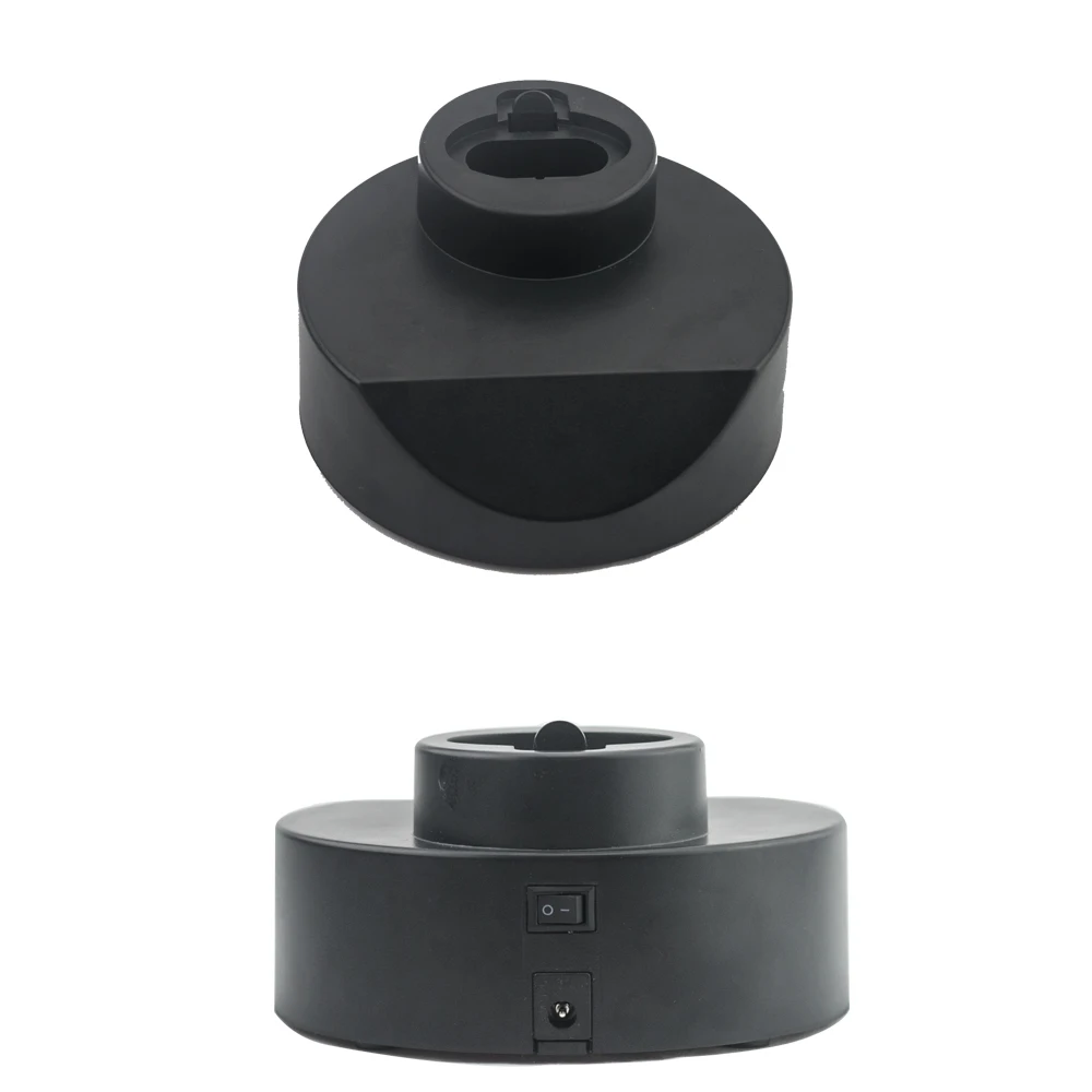 Зеленый Кактус Неоновые Скульптуры