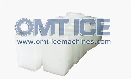 Omex производства льда грузовой и прицепной техники