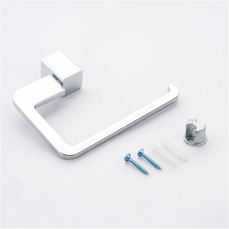 Industrial Bathroom accessories Zinc Alloy toilet paper holder,roll paper towel holder
