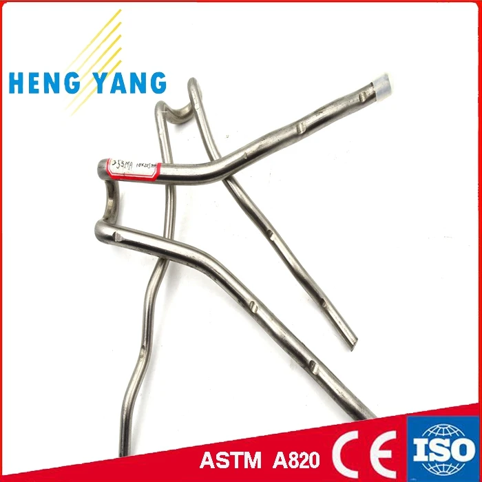 
Stainless Steel Anchor (SS430,446,304, 309, 310,316) 
