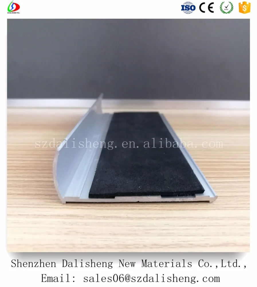 
Carborundum Insert Stair Nosing Suppliers Stair Protection 