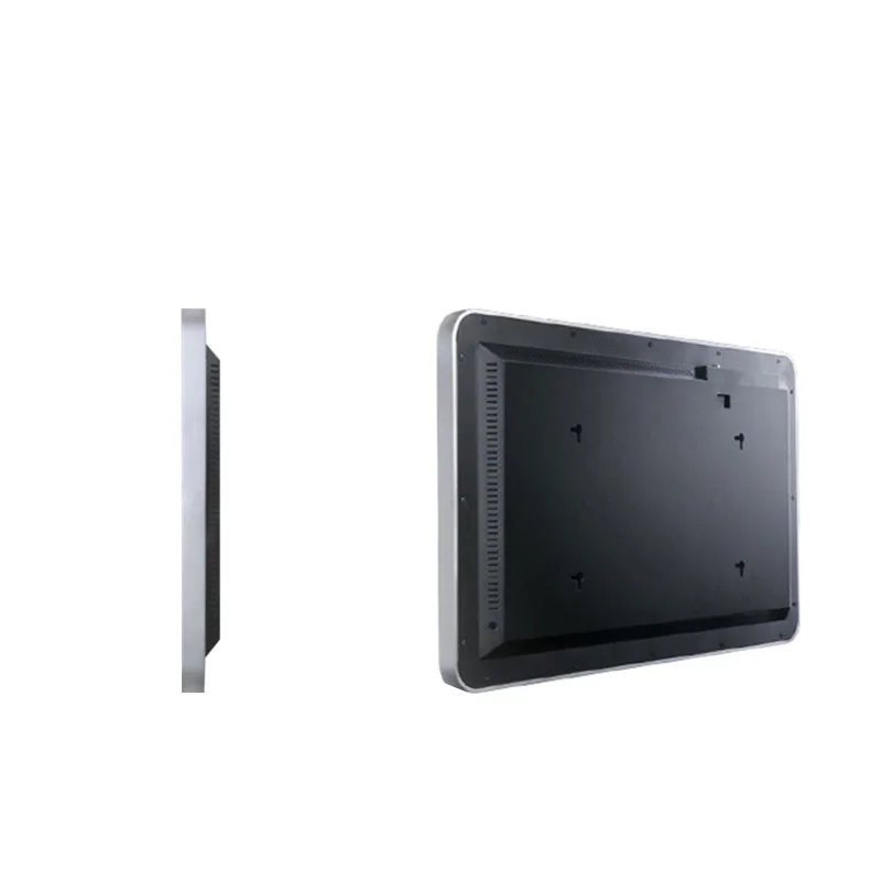 Easy-to-install Open Frame OEM Indoor Lcd TV, Network digital signage