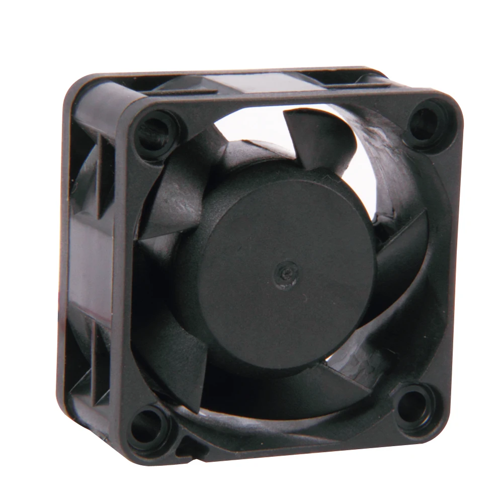 Yun-Fan 24V 12V 5V DC Aixial Fan 4020 mini quiet cpu cooling fan