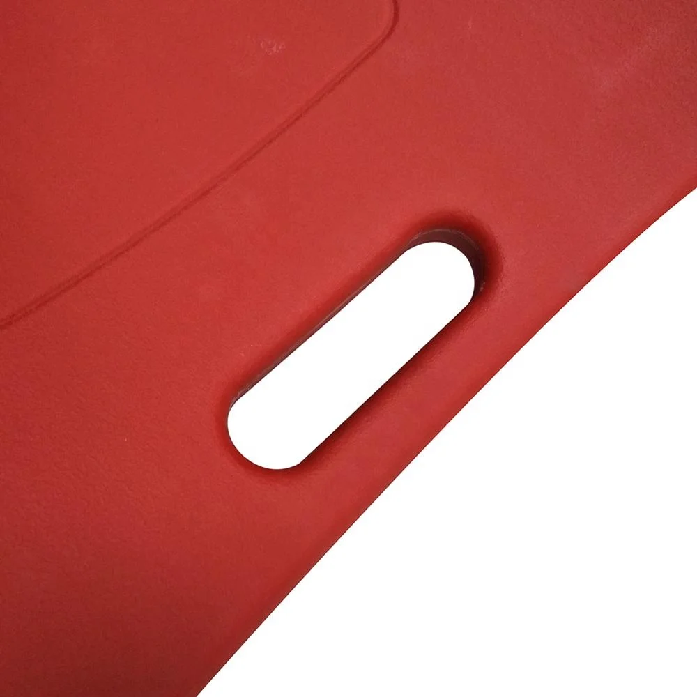 
Red Color Mechanic Under Car Roller Trolley Creeper 