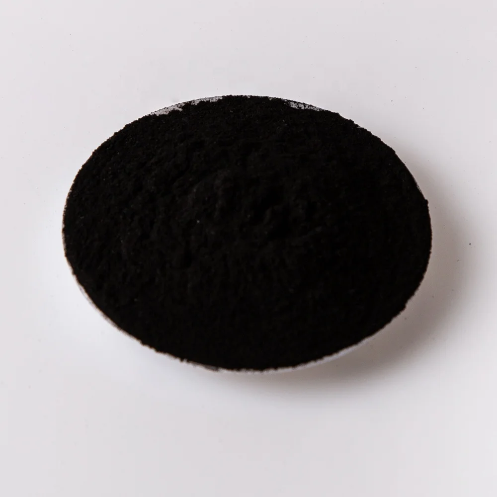High Quality Wood Powder Activated Carbon For Oil Bleaching Chemicals,