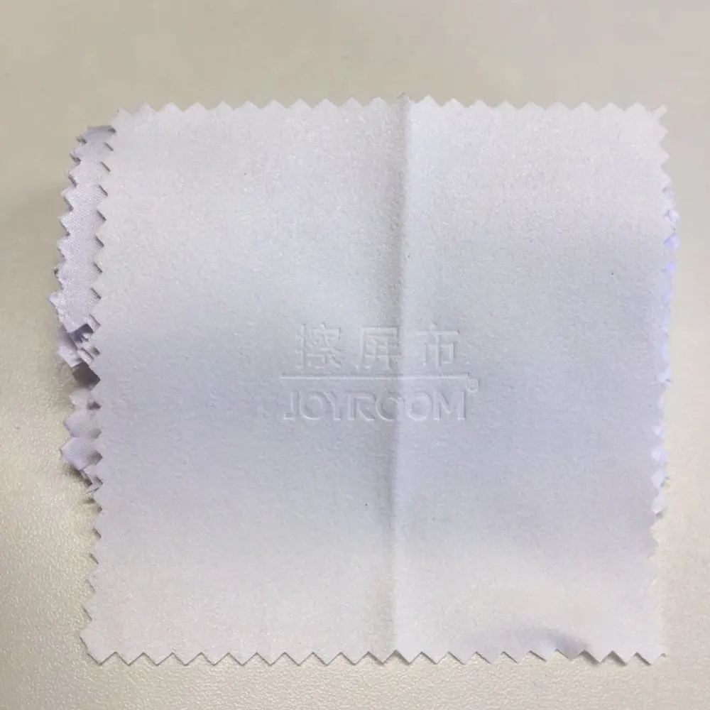 Набор для очистки из закаленного стекла