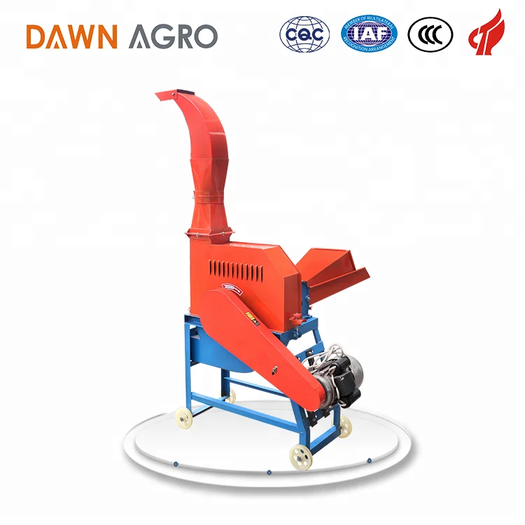 DAWN AGRO Manual Hand Chaff Cutter Machine Used Chaff Cutter for Sale Grass Cutting Machine