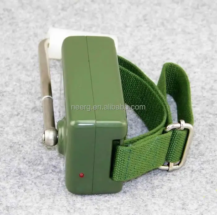 Single Handle Generator with DC Output 3.2v to 28v optional