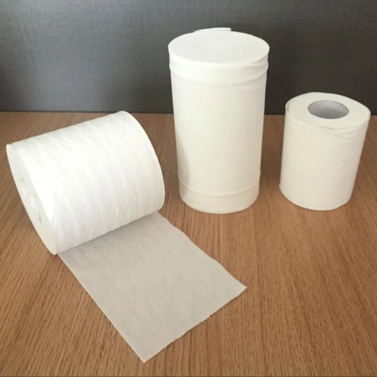 3 Ply Layer and Virgin Wood Pulp Material thermal paper