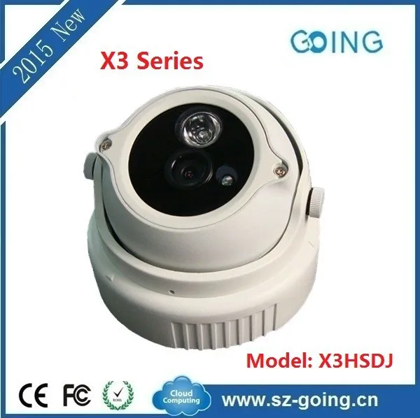 Full hd 1080 P 2mp ик купольная ip камеры видеонаблюдения POE питания