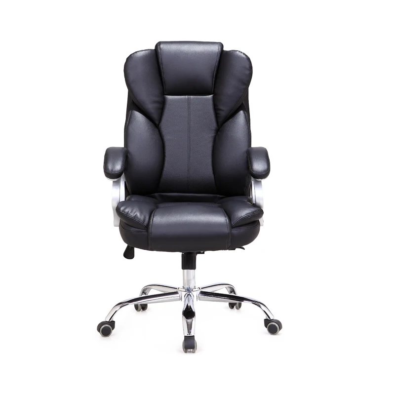 
Ergonomic black high back executive chair office chair specification 