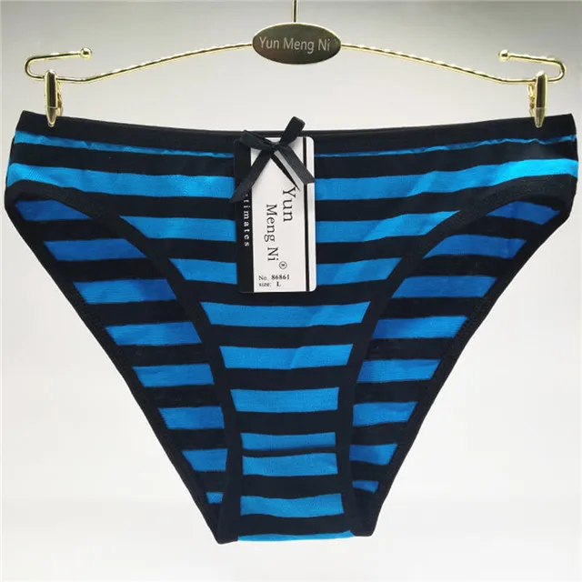 Hot Sexy Girl Wallpaper Ropa Interior Mujer Breathable Bamboo Womens Thong Panties Bikini