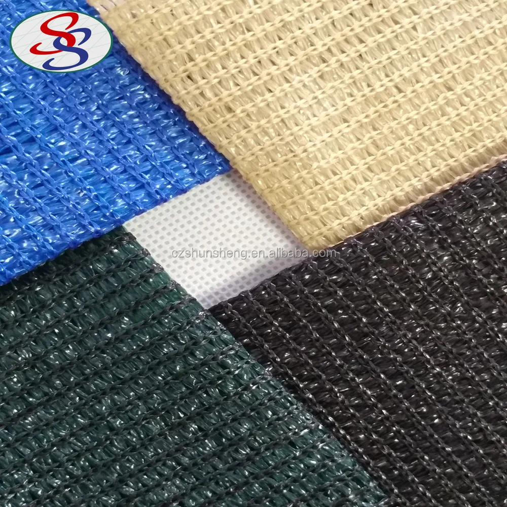 agriculture UV plastic netting