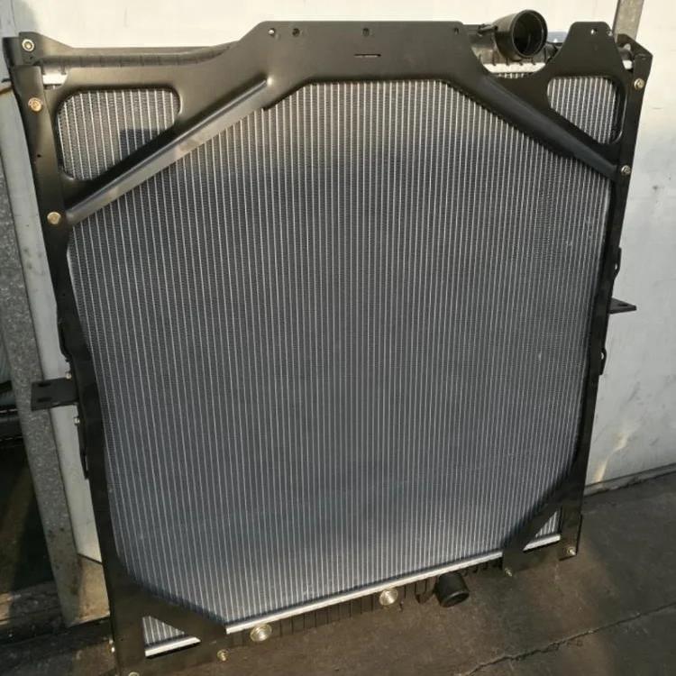 radiator 20516414 20984815 20733349 20700605 20516418 1050097 1003579 for Volvo Trucks