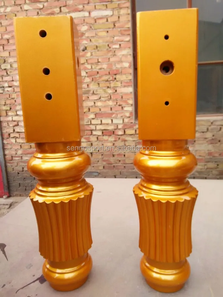 Classic sport billiard table 9ft folding pool table for sale