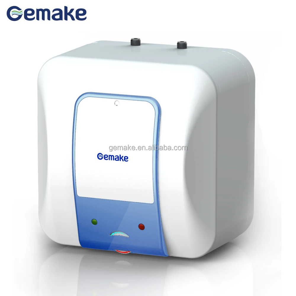 Gemake BIS Сертифицированный электрический водонагреватель для хранения 230 В/240 в настенный портативный ванны