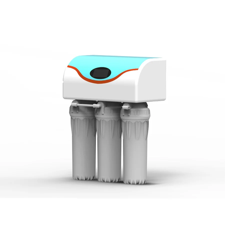 Fashion home water purifier machine