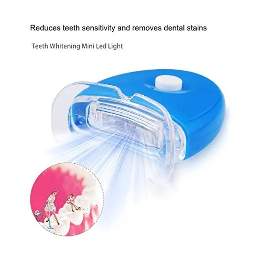 new products 2022 unique teeth whiten serum whitening kit dent unit teeth whitening led kit
