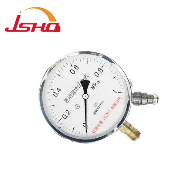 
 YTT-150 дифференциальный пульт дистанционного манометр  