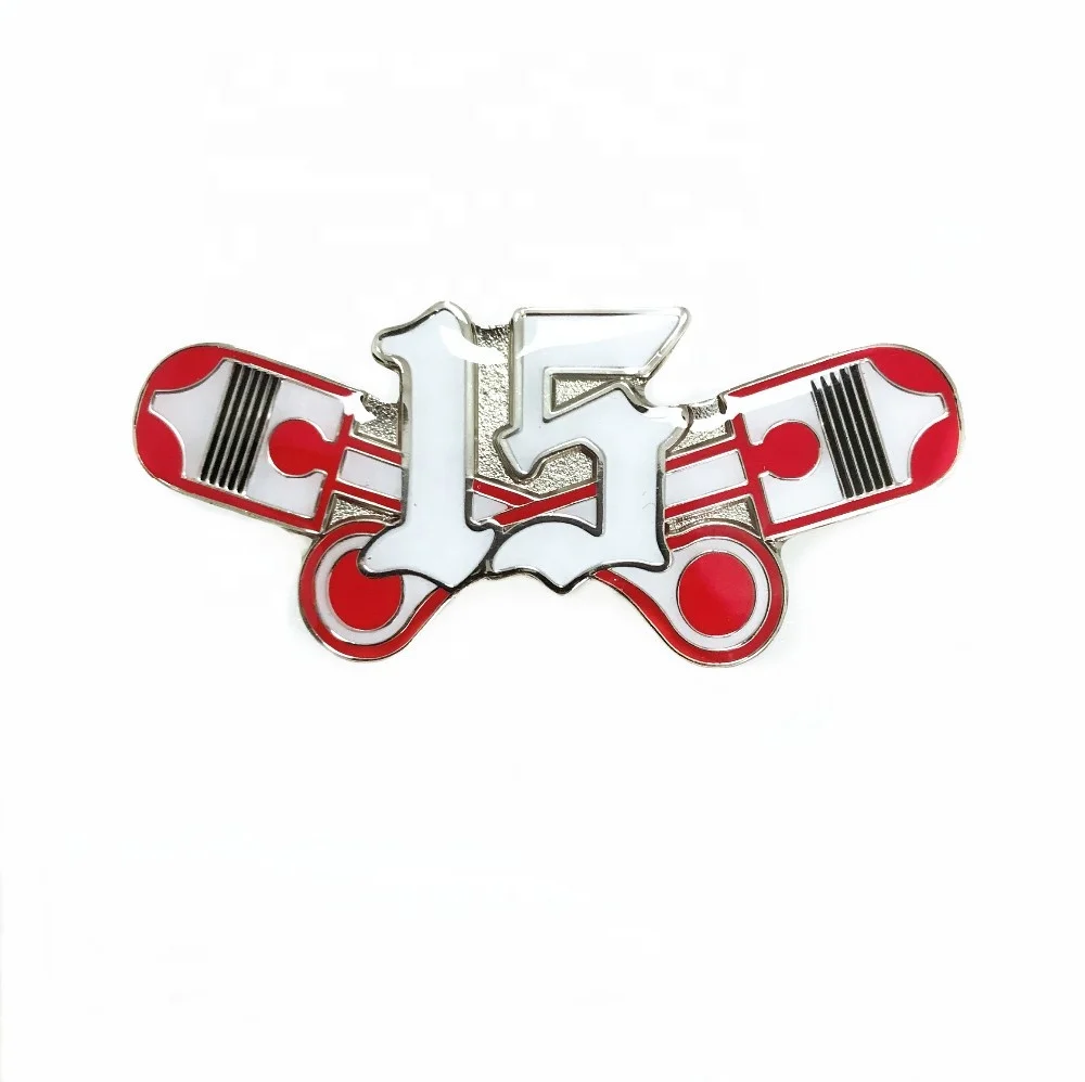 
Enamel Pin Backing Cards Custom Pin Badge/Custom Metal Brooch Pins 
