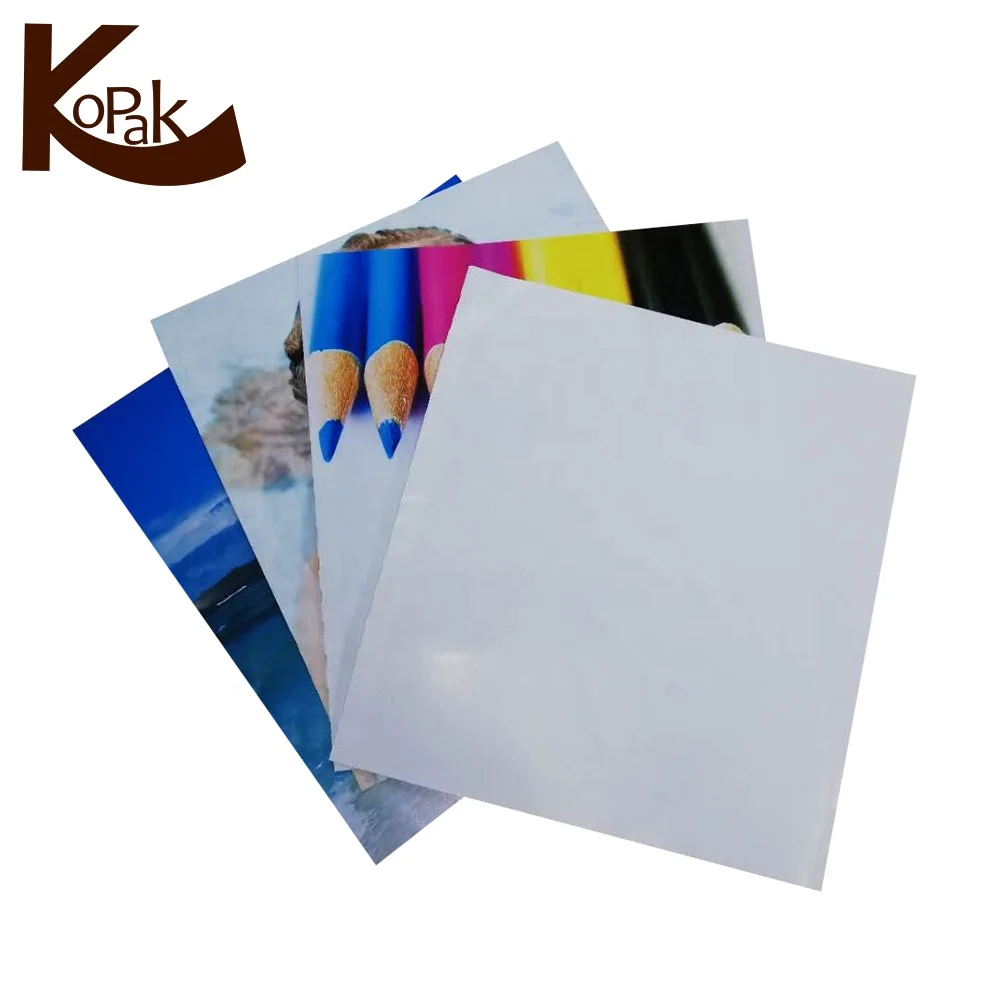 
Coated Art Paper For Printing in Roll 