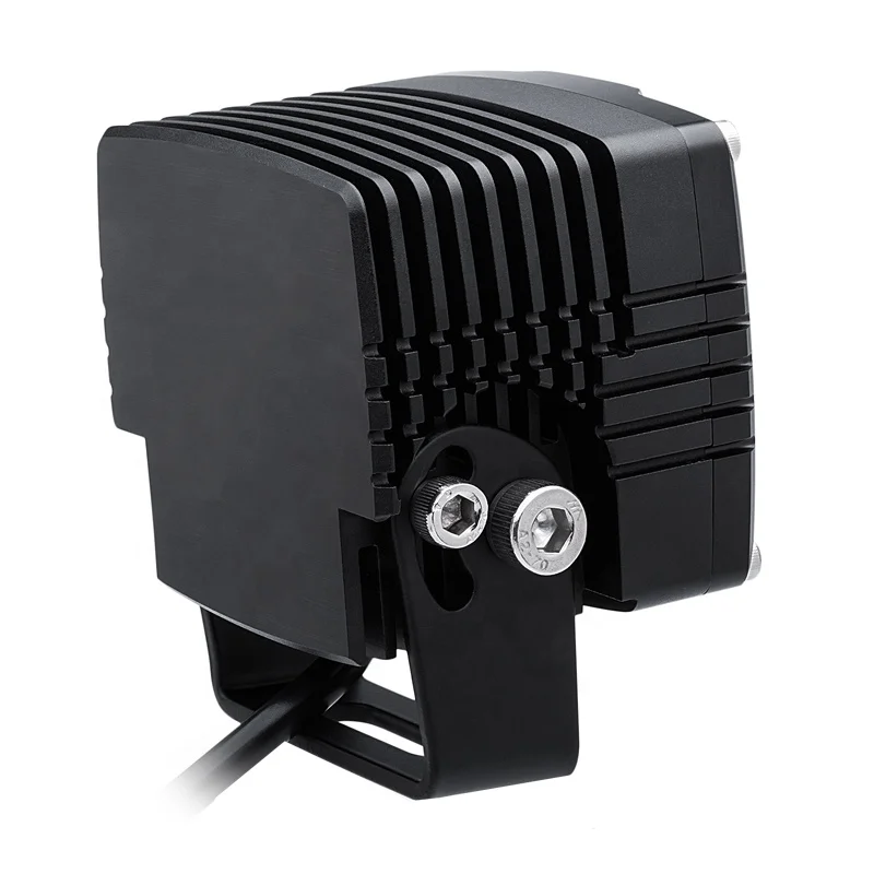 Round and square high end off road light car truck 4x4 off road lights led tuning lights