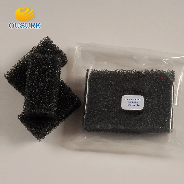 Высококачественная Черная губка для кинотеатра, черная губка для кинотеатра