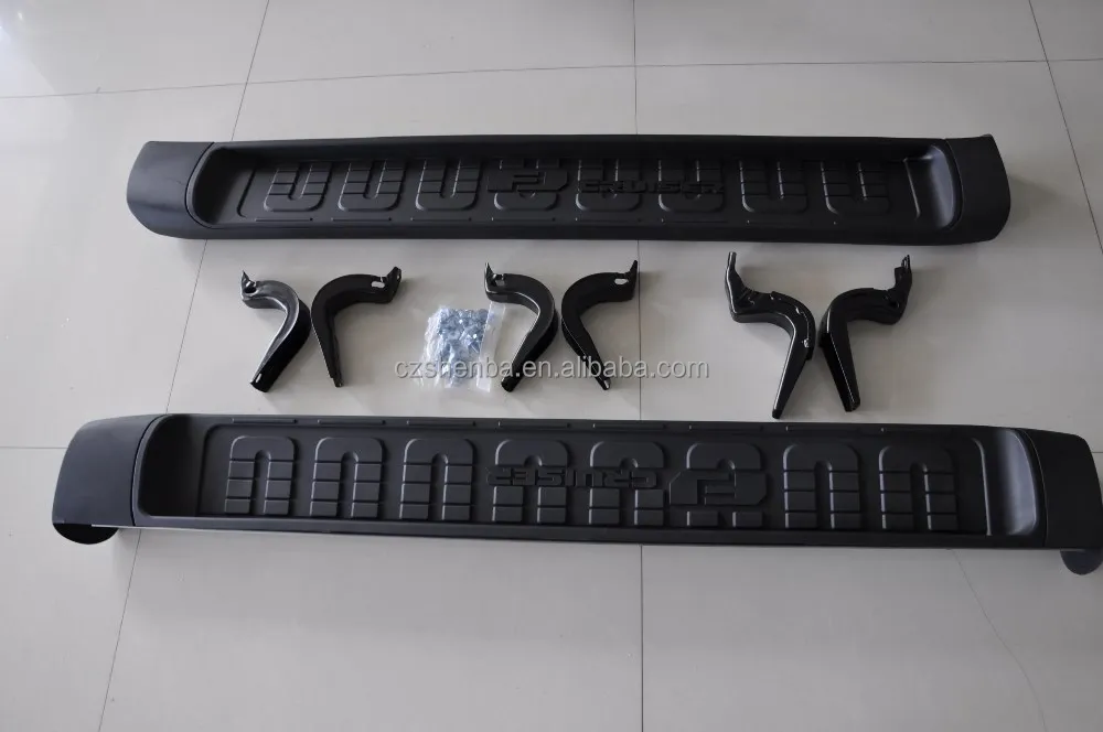 
running boards for FJ cruiser/side step for FJ cruiser 2013+ 