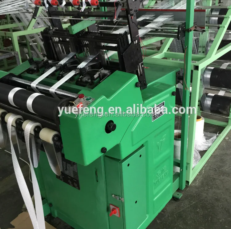 Текстильная Машина