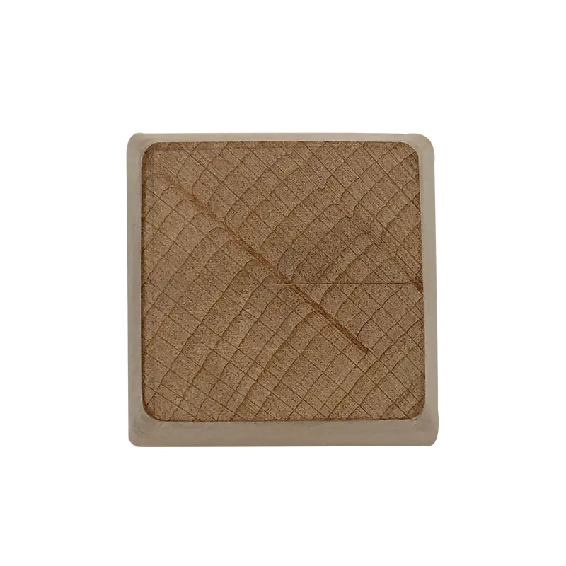 Factory direct selling Wooden Sofa Leg Birch Wooden Sofa Leg Wooden Table Leg