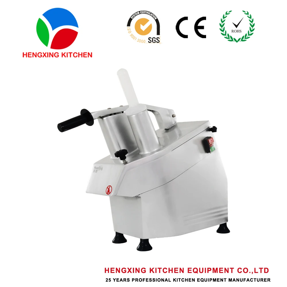 Commercial multi function vegetable cutter/cutter machine/vegetable chopper for sale