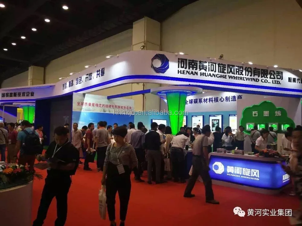 Huanghe Whirlwind HSCD23 3.0+mm HTHP Mono Crystal Diamond