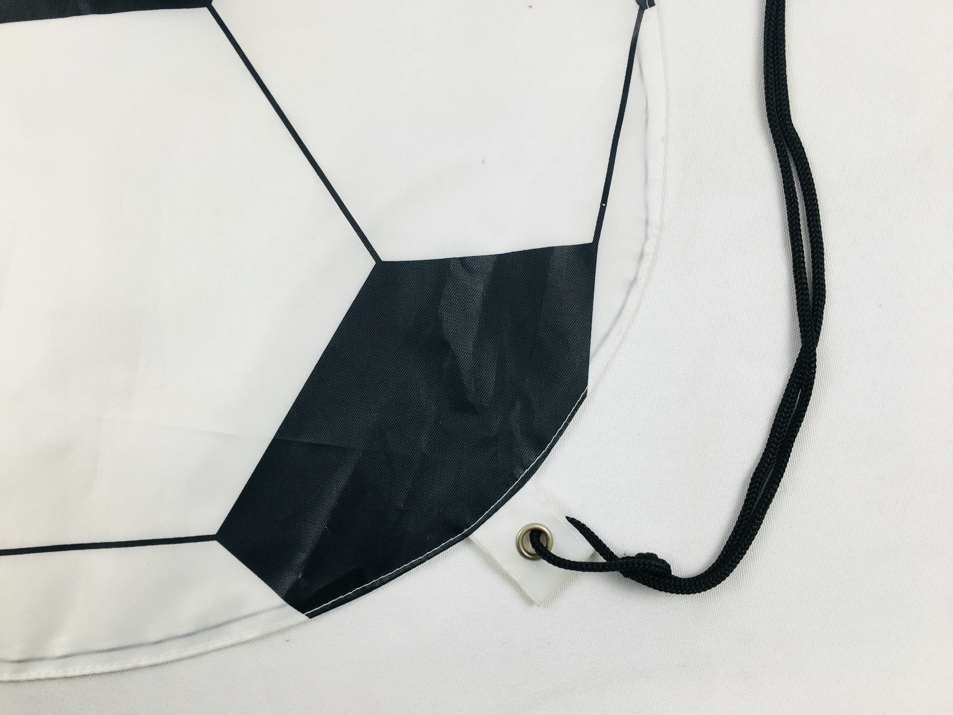 Drawstring Backpack Sport Bags Cinch Tote Bags for for Football and  Soccer