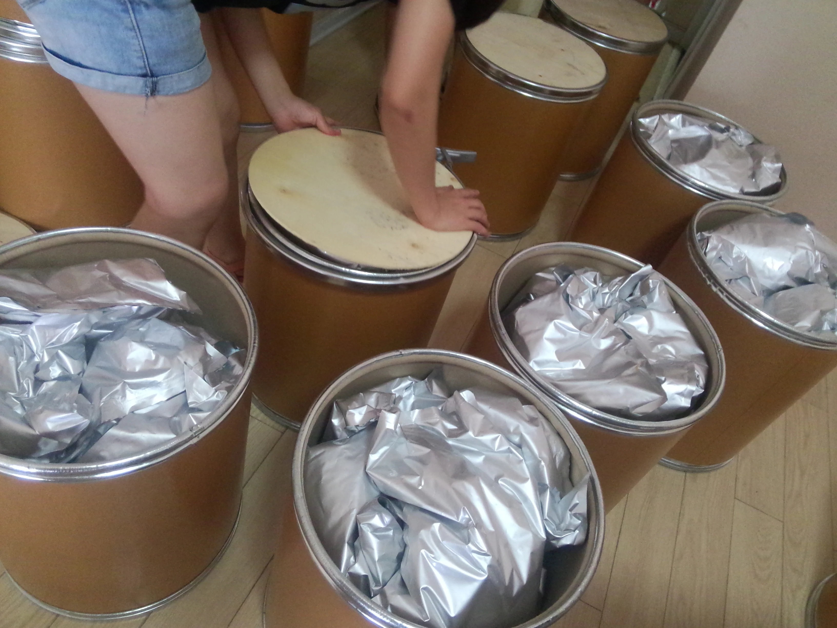 
Top quality L-glutathione Reduced Powder 1kg For Skin Whitening 