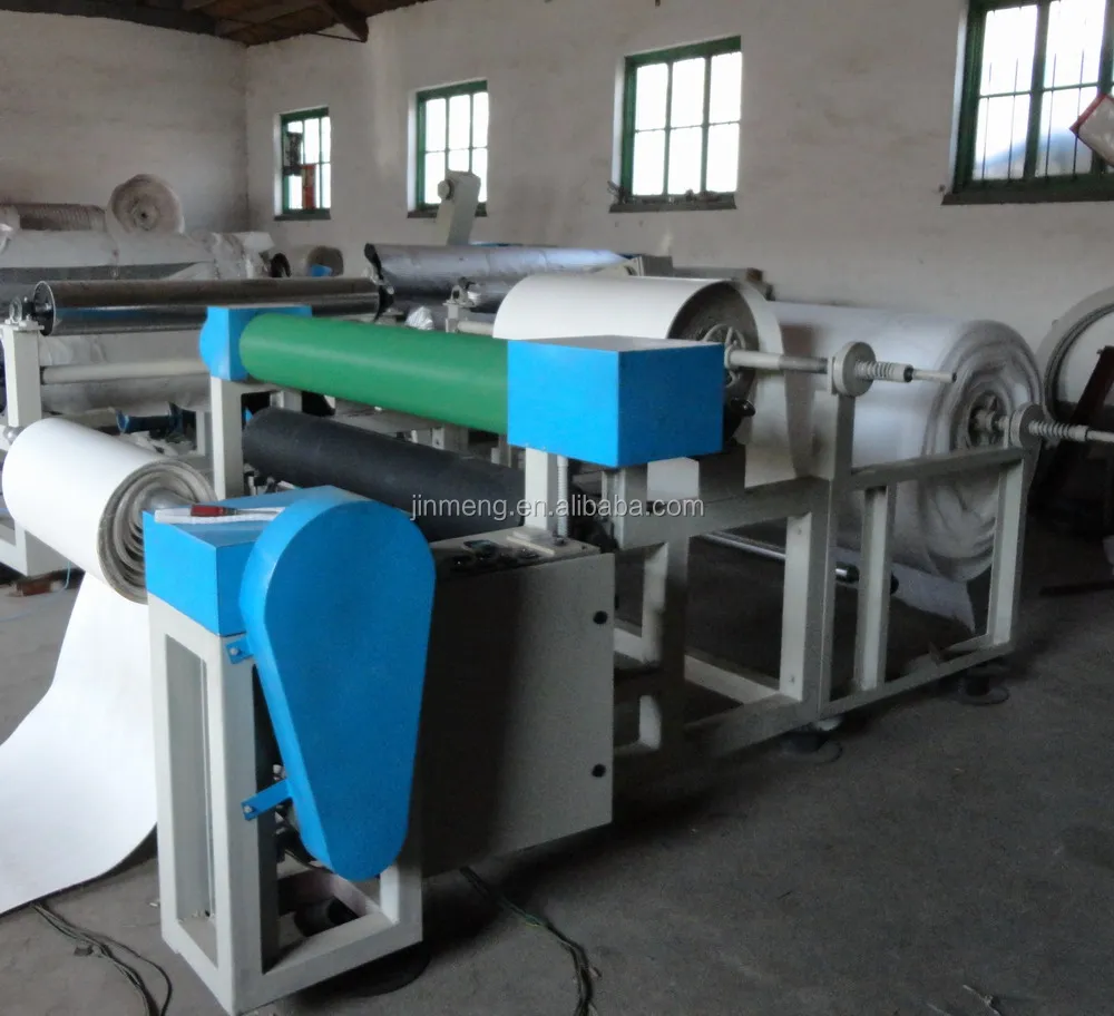 
EPE pearl cotton laminating machine 