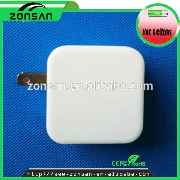 Wholesale High Capacity Universal Portable USB Adapter Charger
